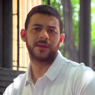 Image of Luis