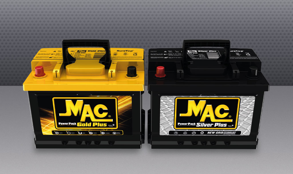 Best Car Batteries MAC Batteries Johnson Controls